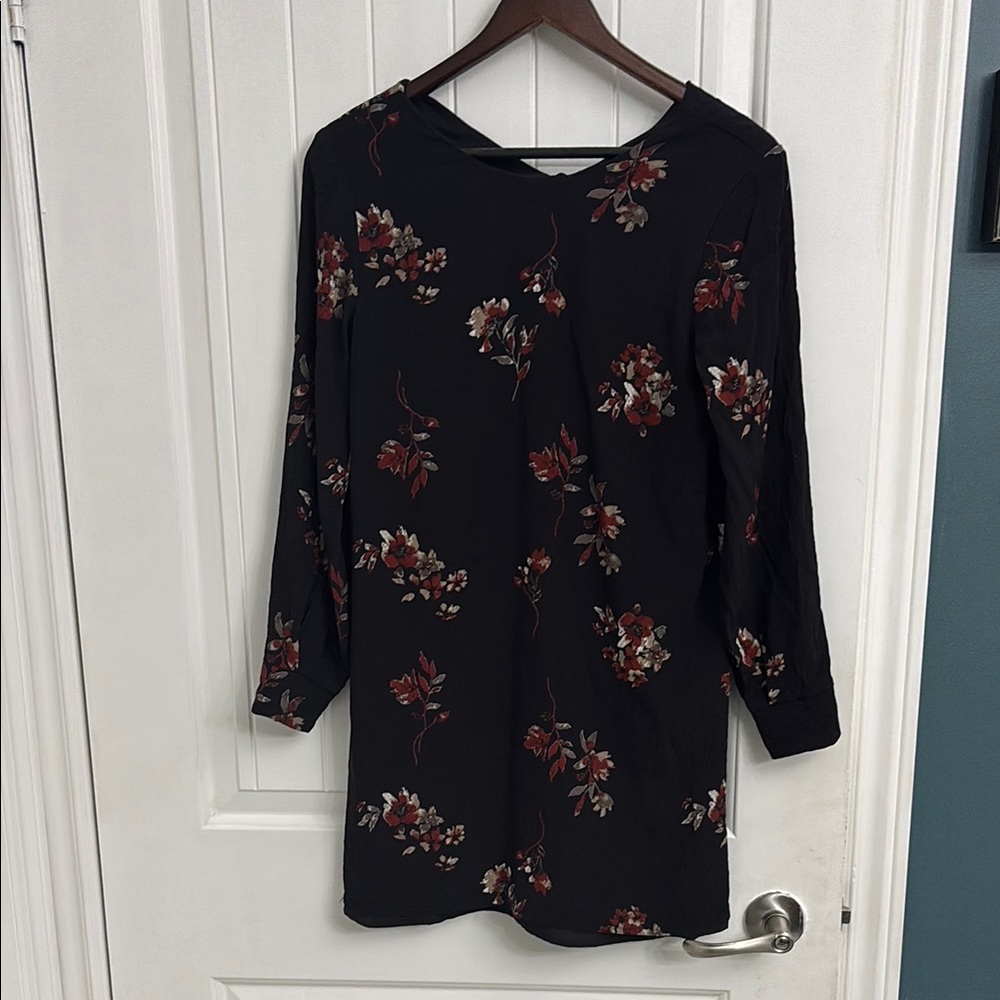 GENTLE FAWN Dress